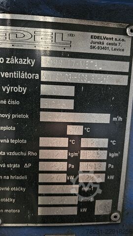  Bubnový tryskač PT 1800