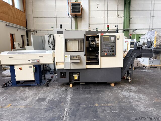 HWACHEON Cutex-160
