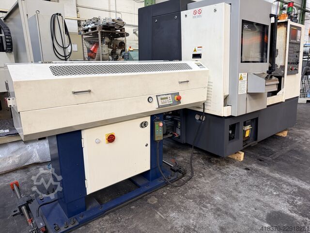  HWACHEON Cutex-160