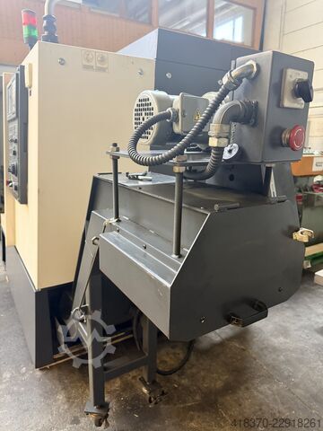  HWACHEON Cutex-160