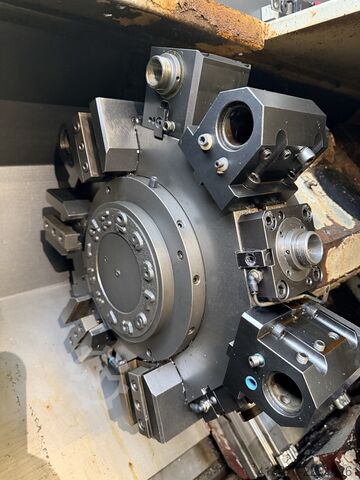  HWACHEON Cutex-160