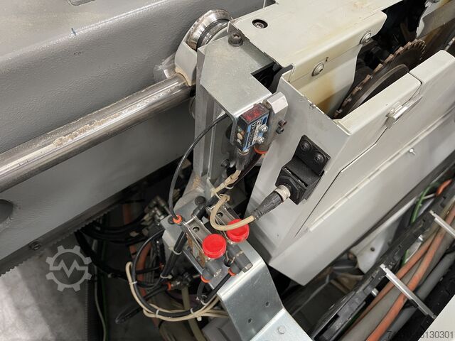 SELCO EB 75 horizontale paneelzaag BIESSE EB 75