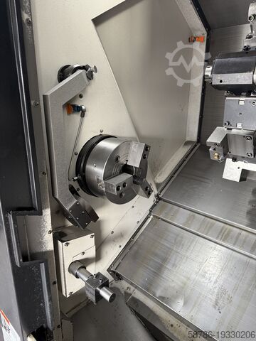 Strung CNC TAKISAWA TS4000YS