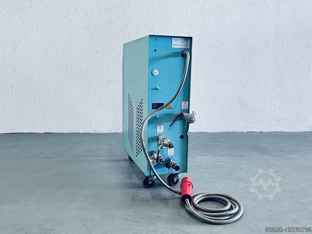 Temperatuurregeling Remak TRW95 EWR 27.0MRS(2)