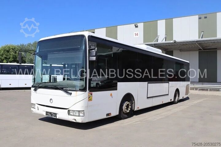 Autobús urbano Iveco Crossway LE / Citybus /Airco
