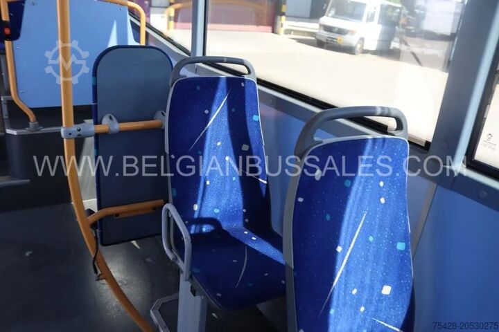 Autobús urbano Iveco Crossway LE / Citybus /Airco