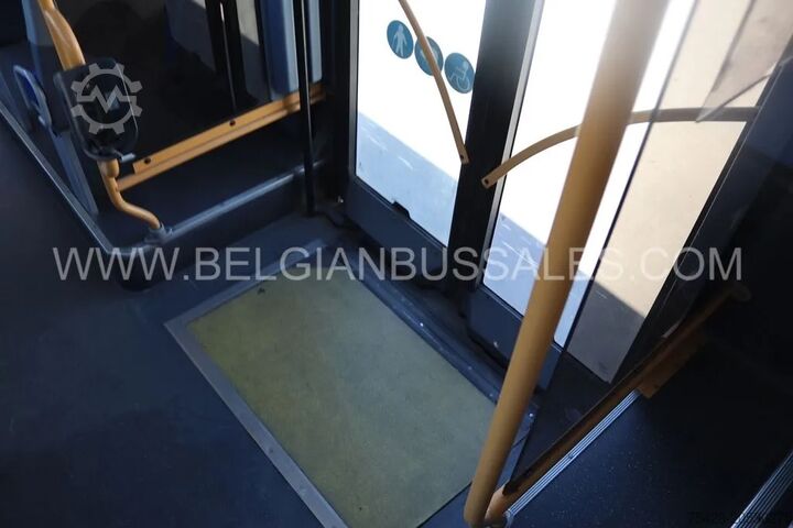 Autobús urbano Iveco Crossway LE / Citybus /Airco