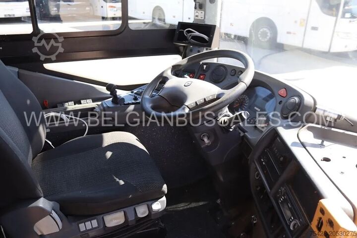 Autobús urbano Iveco Crossway LE / Citybus /Airco