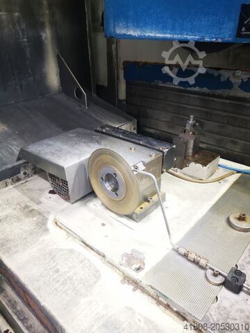 Surface Grinding Machine - Horizontal ABA / Z & B MULTILINE 2507 CNC