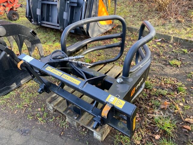 Landmaschine  Unigrip 160 EURO