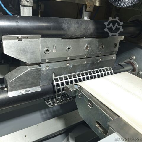 FLOWPACK Ilapak Carrera 1000