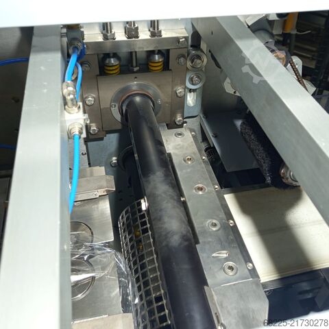 FLOWPACK Ilapak Carrera 1000