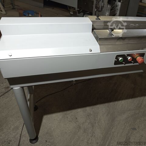 FLOWPACK Ilapak Carrera 1000