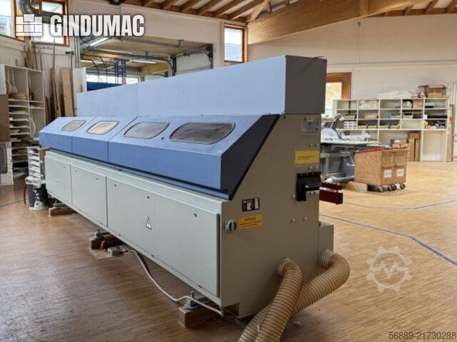 OTT Pacific V6-F OTT Pacific V6-F