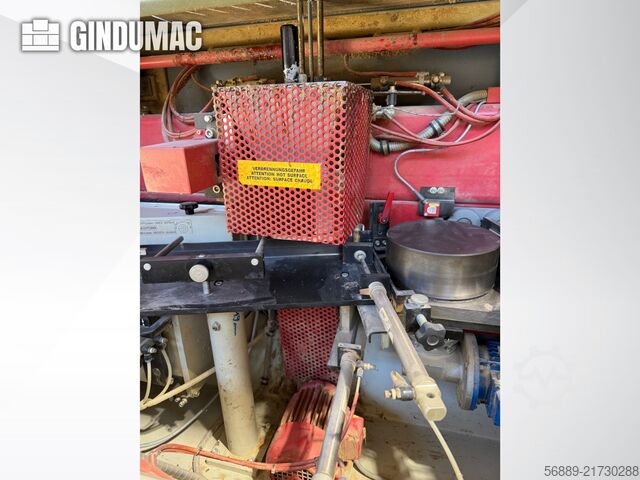 OTT Pacific V6-F OTT Pacific V6-F