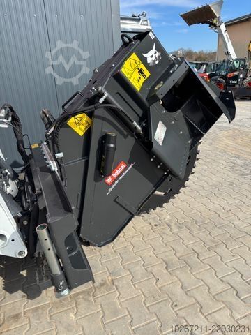 Overig BOBCAT Radsäge WS 18 für Kompaktlader