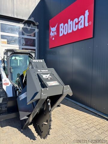 Overig BOBCAT Radsäge WS 18 für Kompaktlader