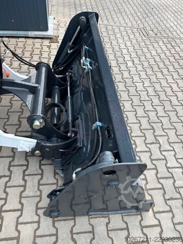Radlader BOBCAT L 95  Radlader  -  High Flow - 0 % Finanzierung
