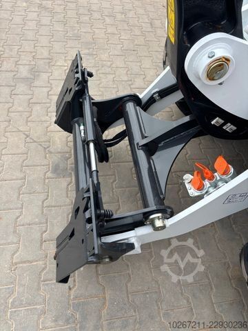 Radlader BOBCAT L 95  Radlader  -  High Flow - 0 % Finanzierung