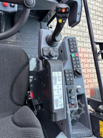 Radlader BOBCAT L 95  Radlader  -  High Flow - 0 % Finanzierung