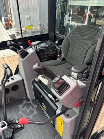 Minigraafmachine BOBCAT E 20z  - R 2 Series - 0% Finanzierung !!!