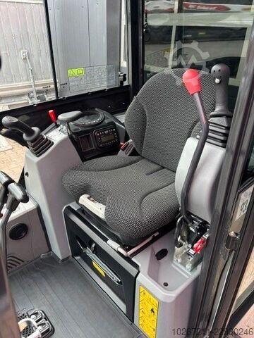 Minibagger BOBCAT E 16  - R2 Series*0% Finanzierung !!!