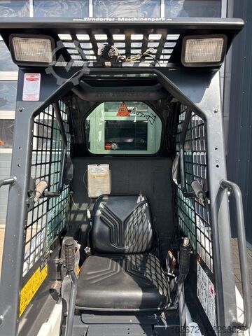 Ładowarka kołowa BOBCAT S 70   Kompaktlader - Edition