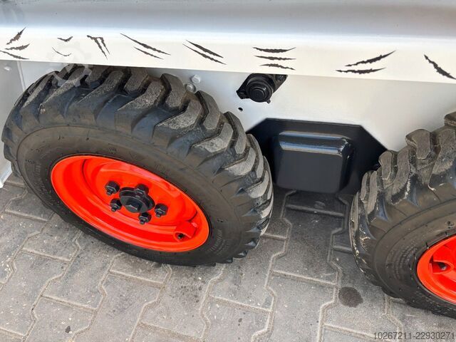 Ładowarka kołowa BOBCAT S 70   Kompaktlader - Edition
