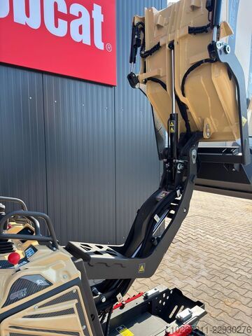 Vält  Cormidi C7X-700 - C 60 Edtion
