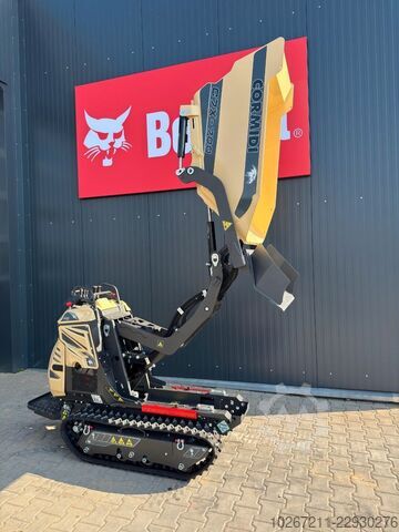 Vält  Cormidi C7X-700 - C 60 Edtion