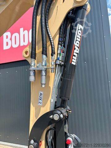 Μίνι εκσκαφέας BOBCAT E 27  - Exclusive Edition 1of1