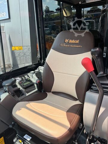 Μίνι εκσκαφέας BOBCAT E 27  - Exclusive Edition 1of1