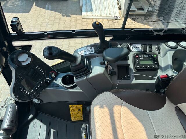 Μίνι εκσκαφέας BOBCAT E 27  - Exclusive Edition 1of1