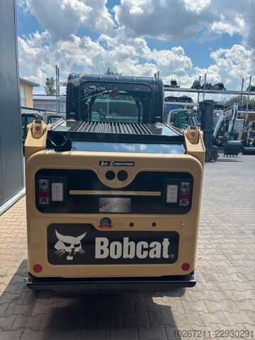 Walsmachine BOBCAT T 450 Raupe  -  Full Option - EDITION