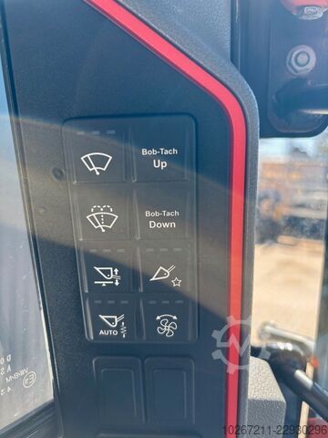 Walec drogowy BOBCAT T 86 Raupe*FEDERUNG*2SPEED*RIDECONTROL