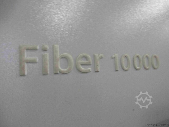 Láser de fibra Bystronic Bystar 3015 Bystronic 3015