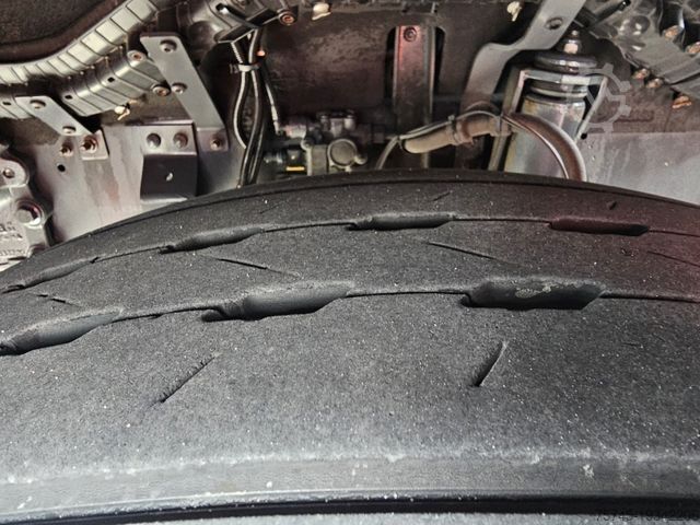 Standard tractor unit DAF XF 450 FT * STANDKLIMA &-HEIZUNG * ACC * 2X TANK