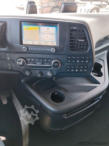 Standard nyergesvontató FORD F-MAX 500