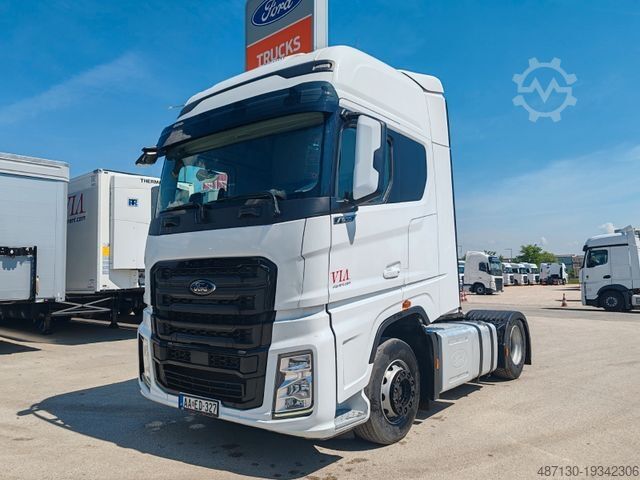 Standart çekici ünitesi FORD F-MAX 500