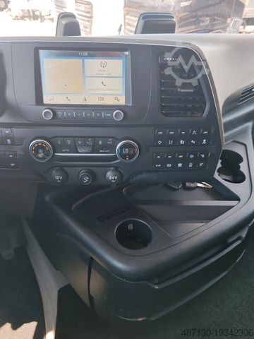 Standard nyergesvontató FORD F-MAX 500