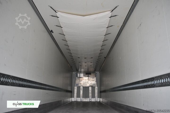Reefer semitrailer KRONE SDR Cool Liner FP 60 ThermoKing SLXi 300
