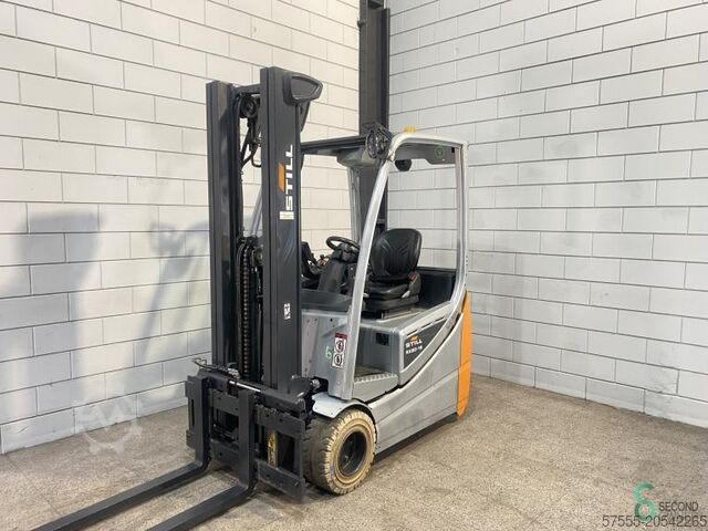 Heftruck Still RX20-16