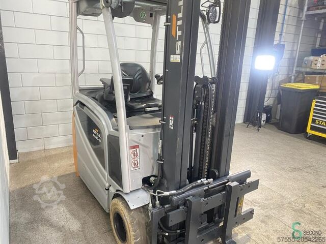 Heftruck Still RX20-16