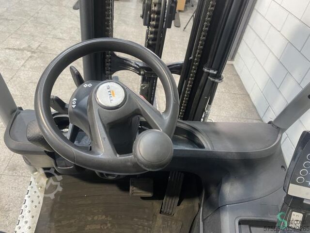 Heftruck Still RX20-16
