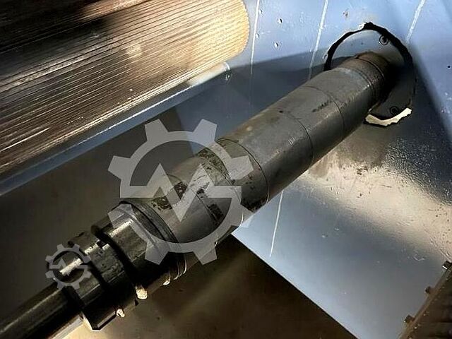 Multi blade saw Cosma RI 150s