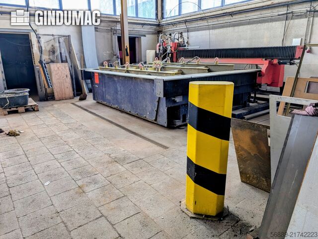 Bystronic Byjet L 2030 Bystronic Byjet L 2030