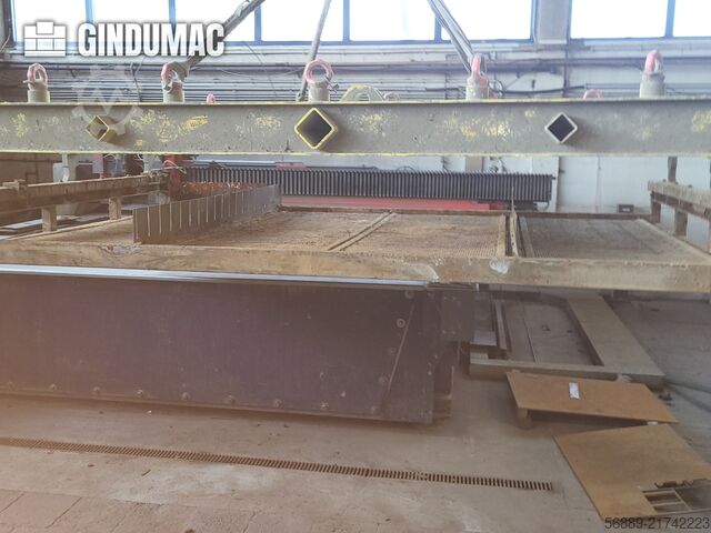 Bystronic Byjet L 2030 Bystronic Byjet L 2030