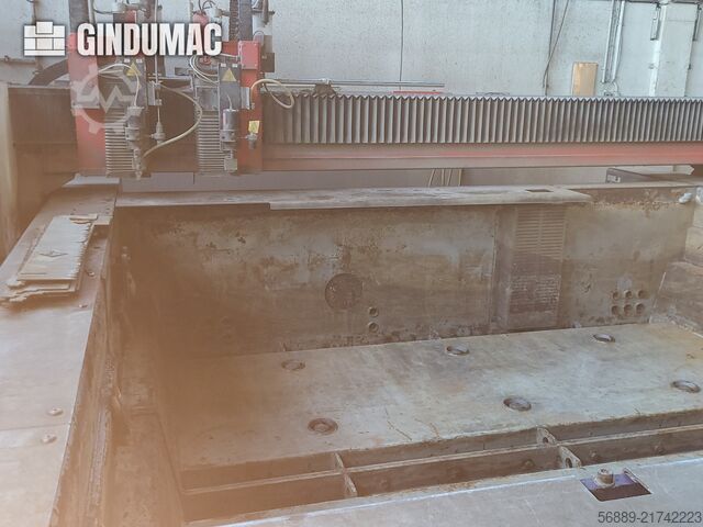 Bystronic Byjet L 2030 Bystronic Byjet L 2030