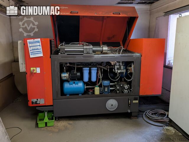 Bystronic Byjet L 2030 Bystronic Byjet L 2030