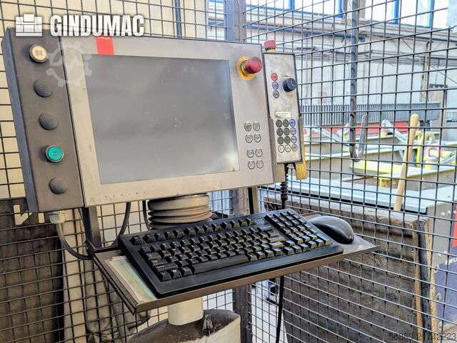 Bystronic Byjet L 2030 Bystronic Byjet L 2030